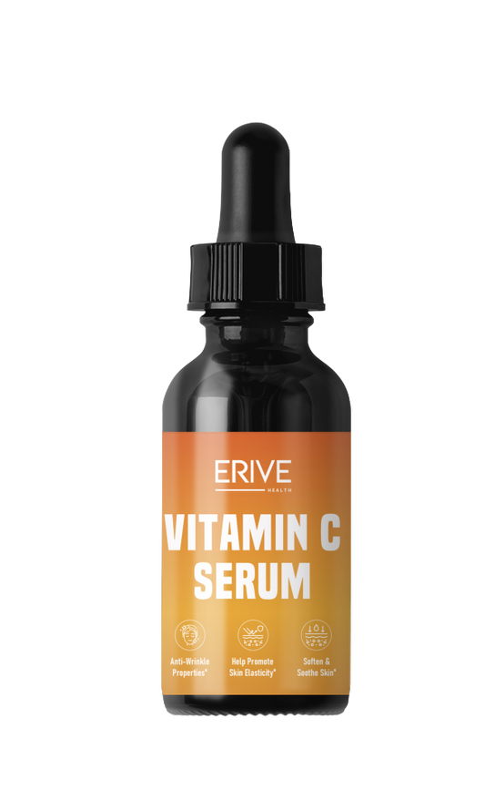 Premium Vitamin C Serum 1oz