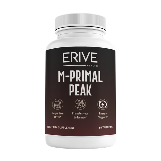 Ultimate M-Primal Peak